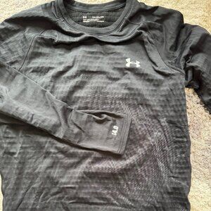 UA Coldgear Base 4.0